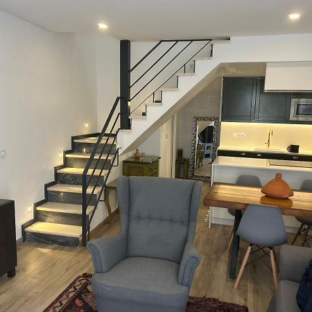 Palmela Cozy Daire Dış mekan fotoğraf