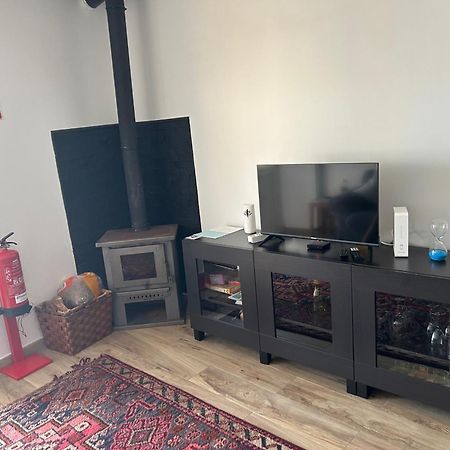Palmela Cozy Daire Dış mekan fotoğraf