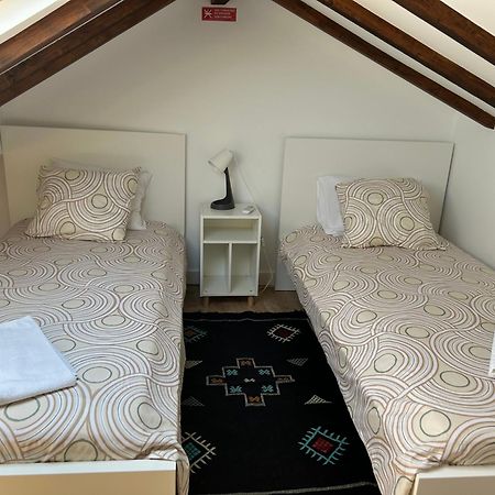 Palmela Cozy Daire Dış mekan fotoğraf