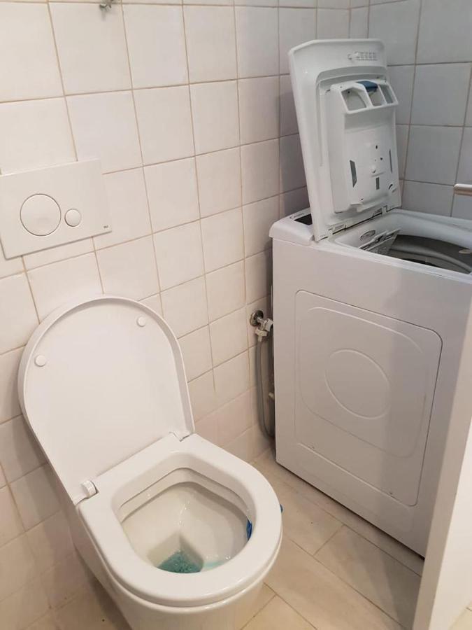 Palmela Cozy Daire Dış mekan fotoğraf