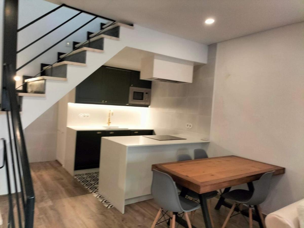 Palmela Cozy Daire Dış mekan fotoğraf
