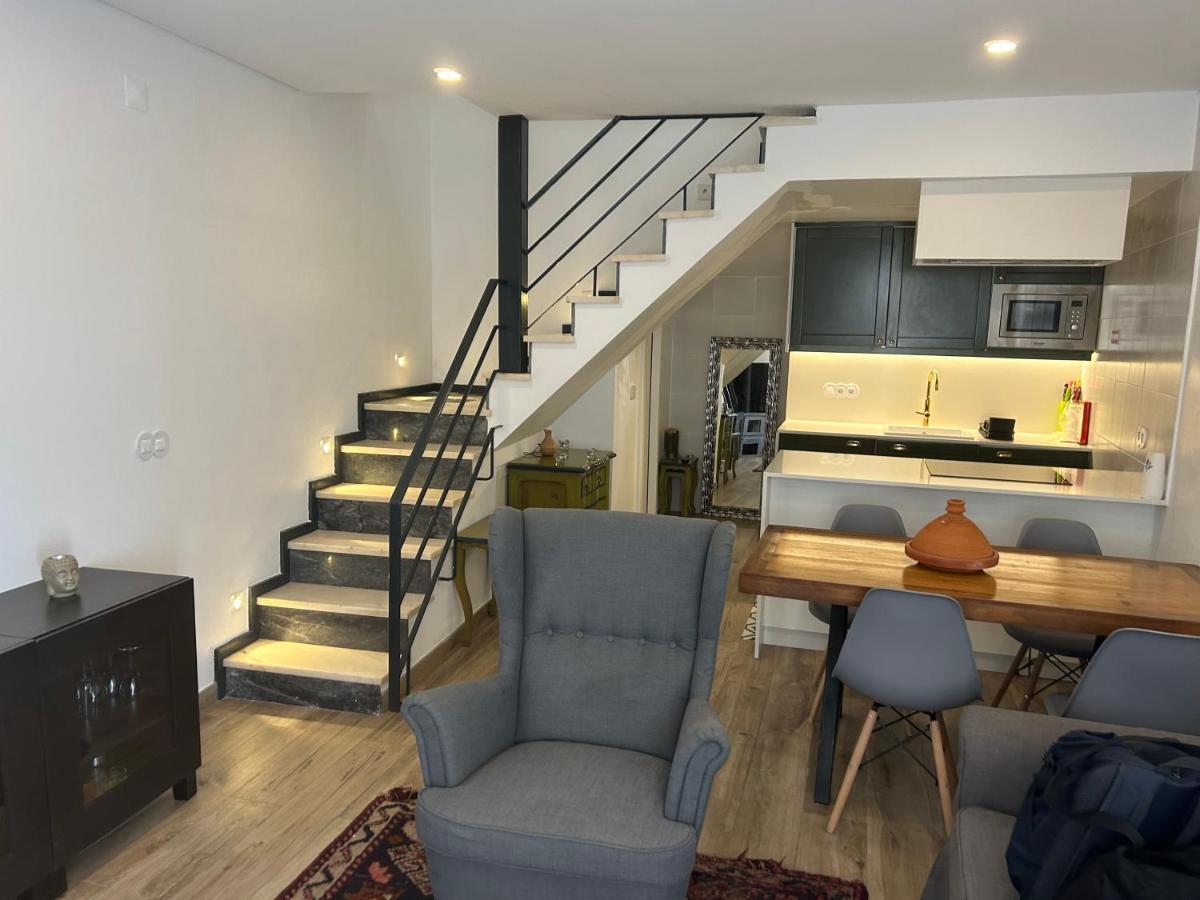 Palmela Cozy Daire Dış mekan fotoğraf