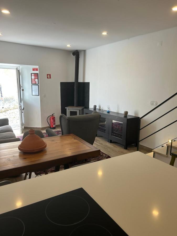 Palmela Cozy Daire Dış mekan fotoğraf