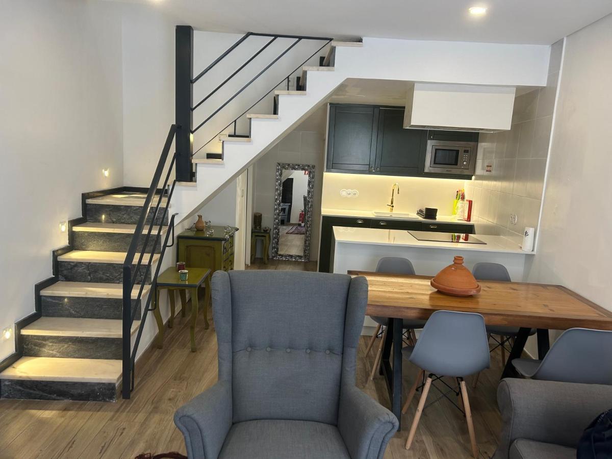 Palmela Cozy Daire Dış mekan fotoğraf