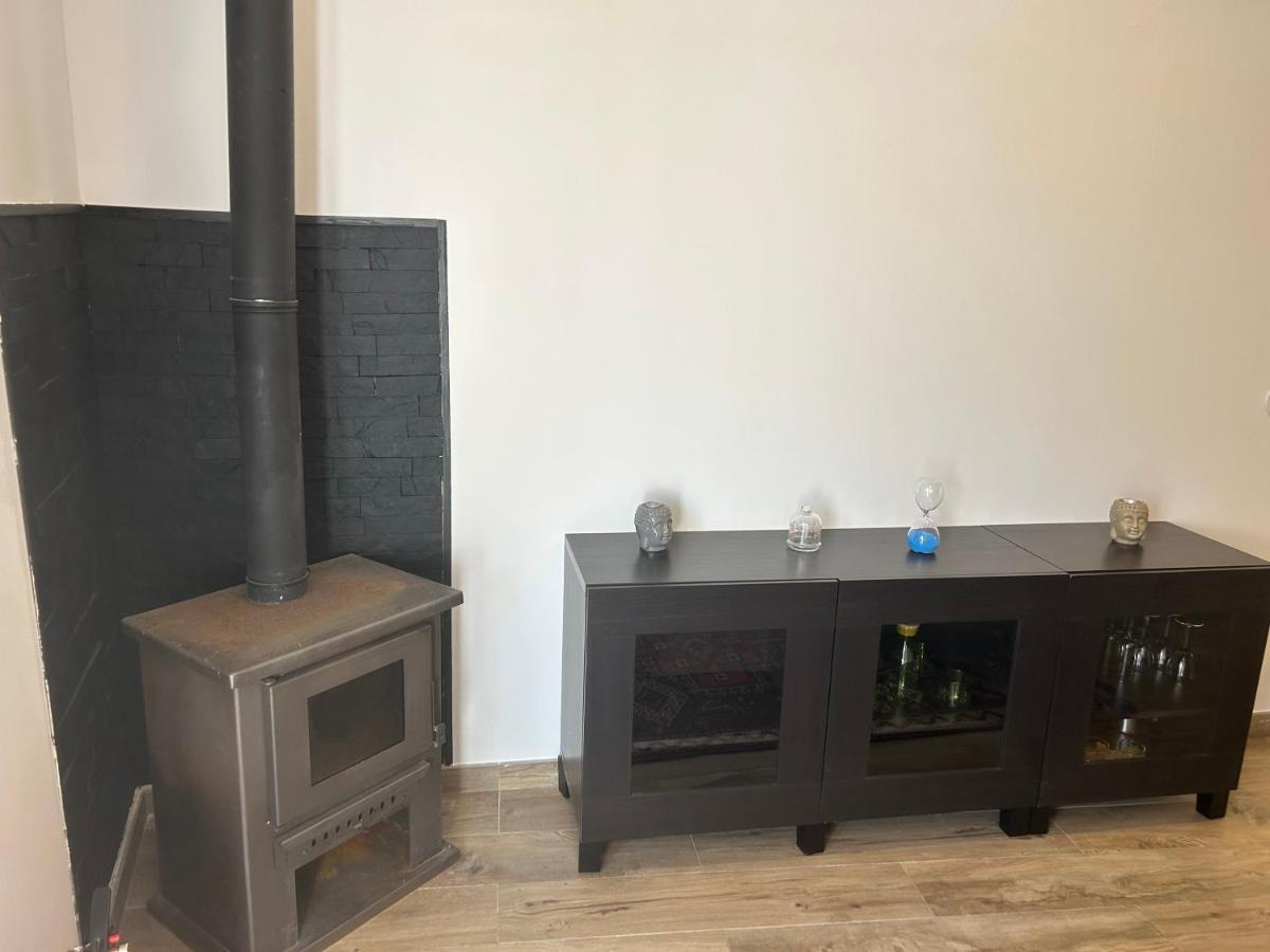 Palmela Cozy Daire Dış mekan fotoğraf