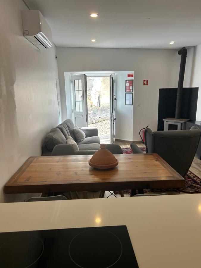 Palmela Cozy Daire Dış mekan fotoğraf