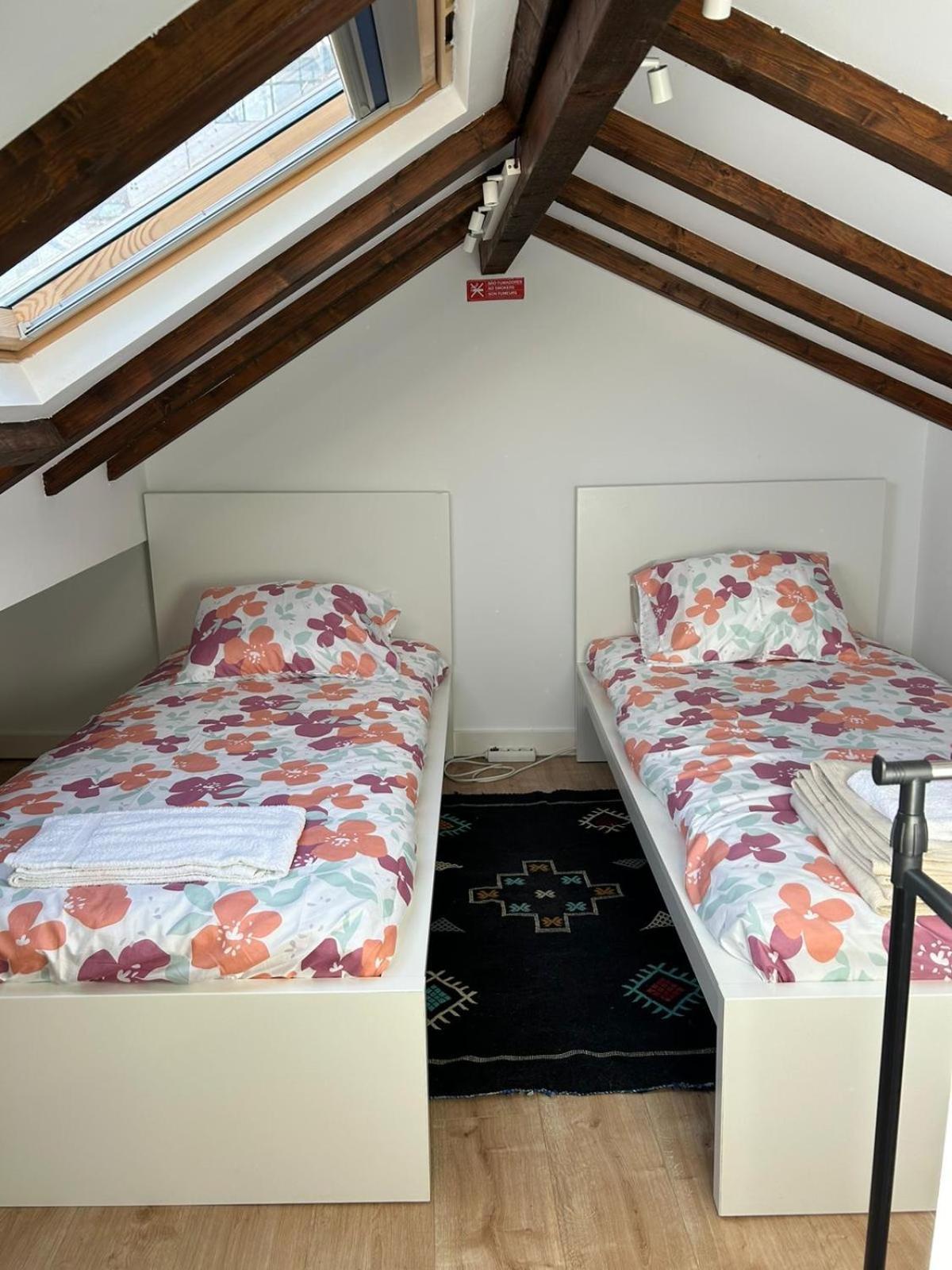 Palmela Cozy Daire Dış mekan fotoğraf