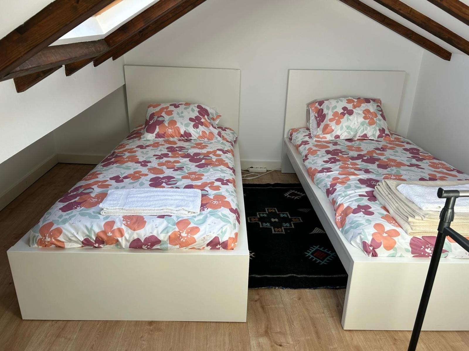 Palmela Cozy Daire Dış mekan fotoğraf